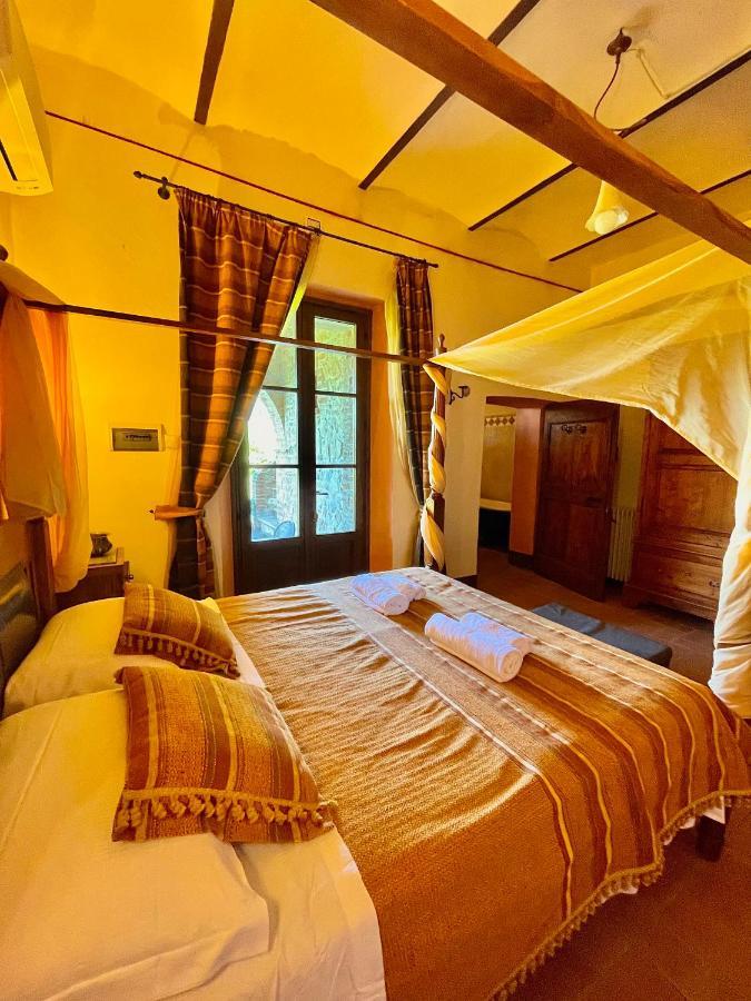 Casale Baldelli *